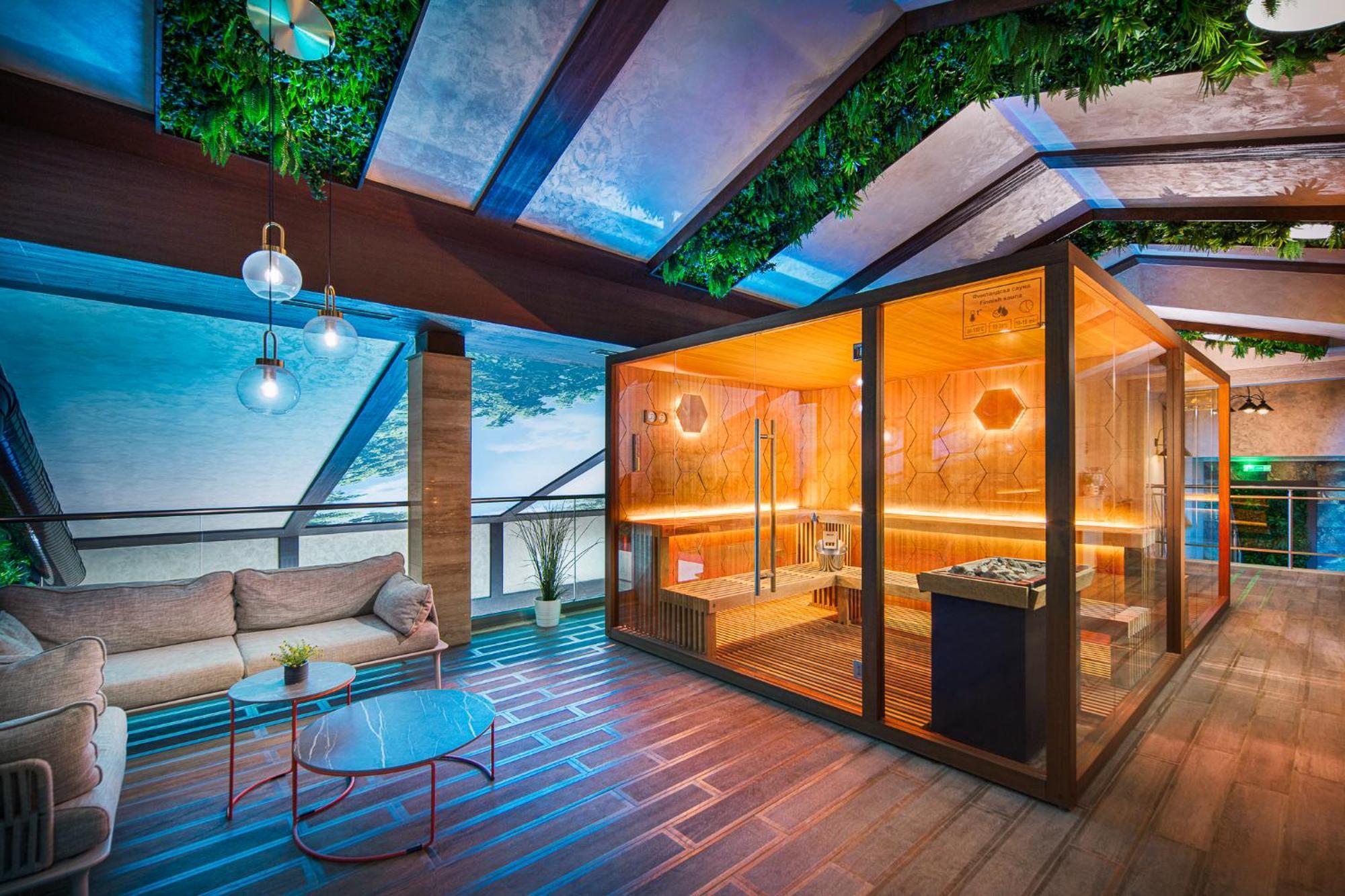 Boutique Complex Trakiets 4*