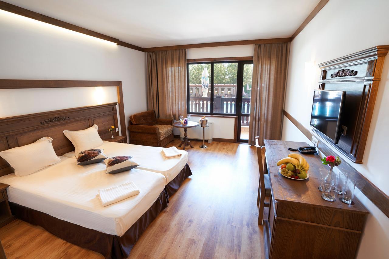 Готель Boutique Complex Trakiets Zhitnitsa